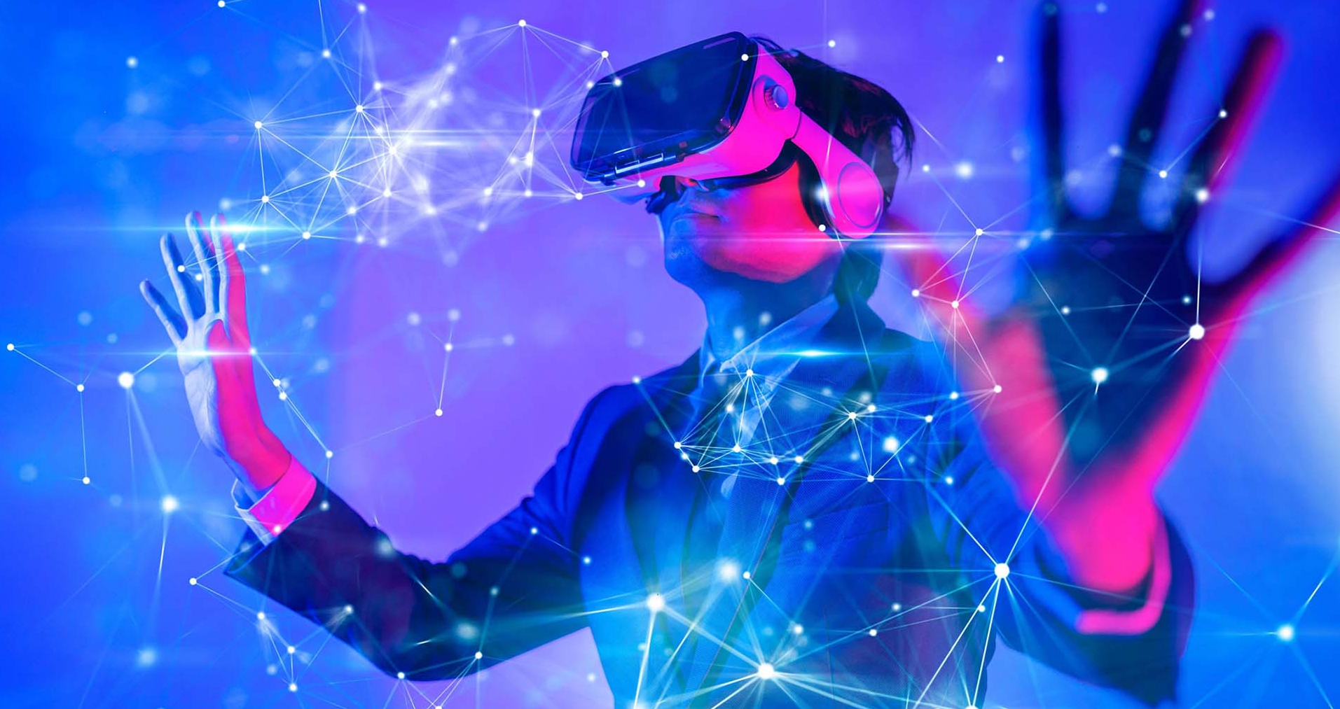 Gartner Outlines Six Trends Driving Near-Term Adoption of Metaverse Technologies